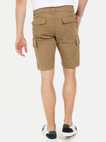 Шорты Camel Active модель 496R01-5F81-19 Фото