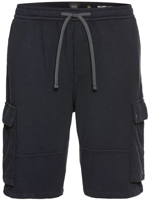 Шорты Camel Active Shorts cargo модель 496X92-5F86-48 Фото