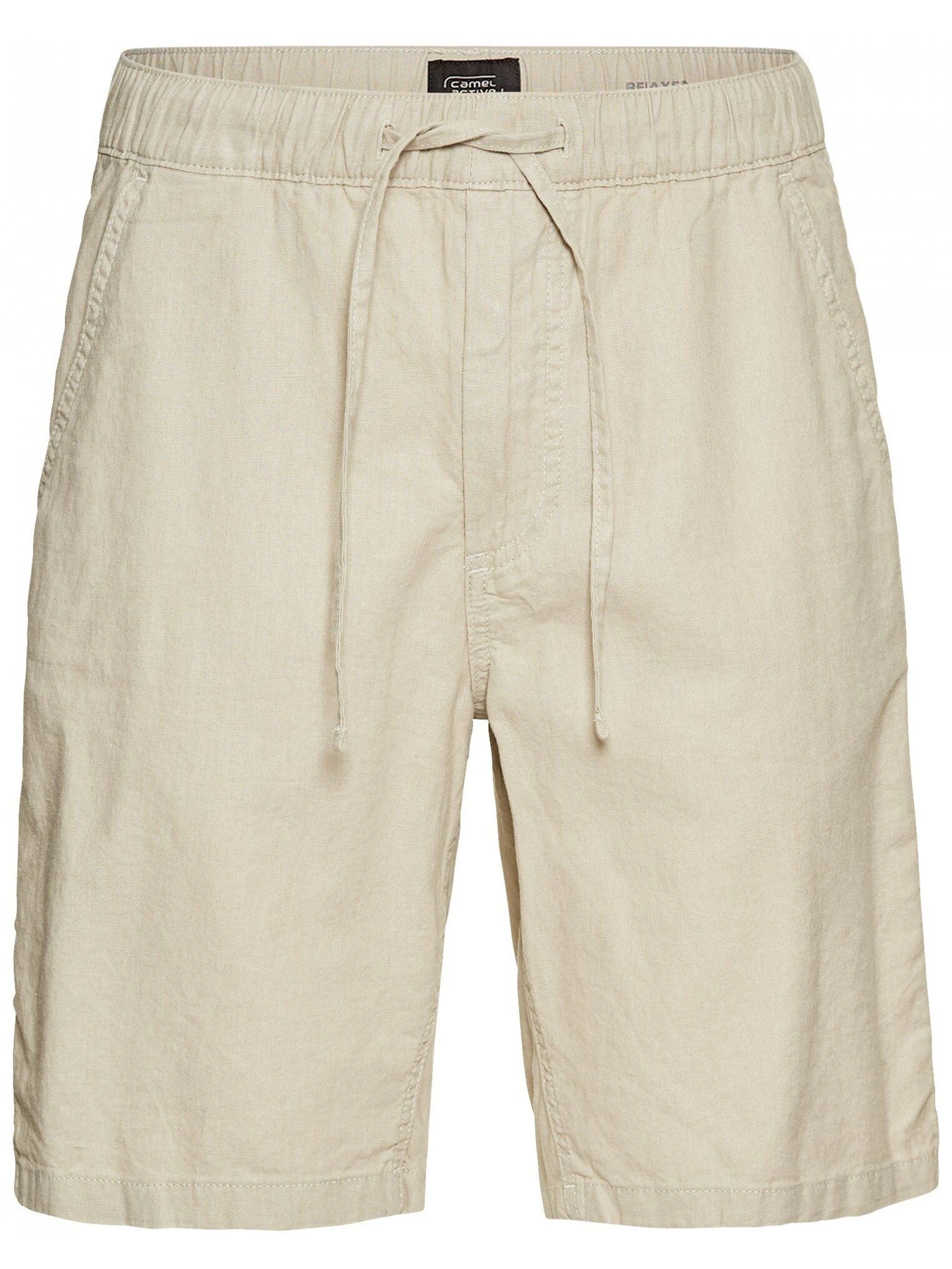 Шорти Camel Active модель 497X96-5F84-16 Шорти Camel Active модель 497X96-5F84-16 Фото
