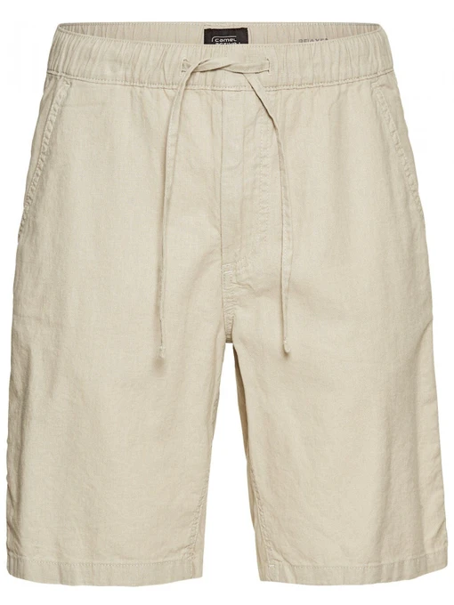 Лляні Чоловічі Повсякденні шорти Camel Active фото 2
