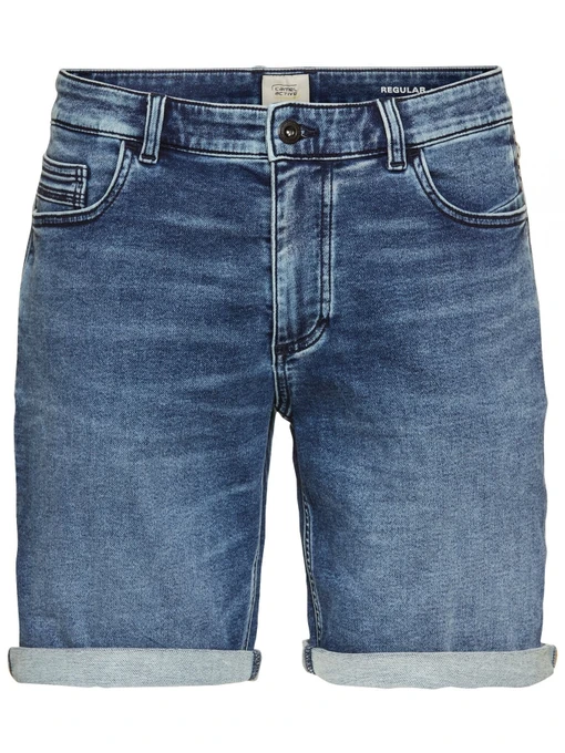 Шорты Camel Active Shorts 5-pocket модель 498R02-5D15-46 Фото