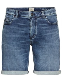 Шорты Camel Active Shorts 5-pocket модель 498R02-5D15-46 Фото