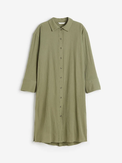 Платья H&M модель 77977 Фото