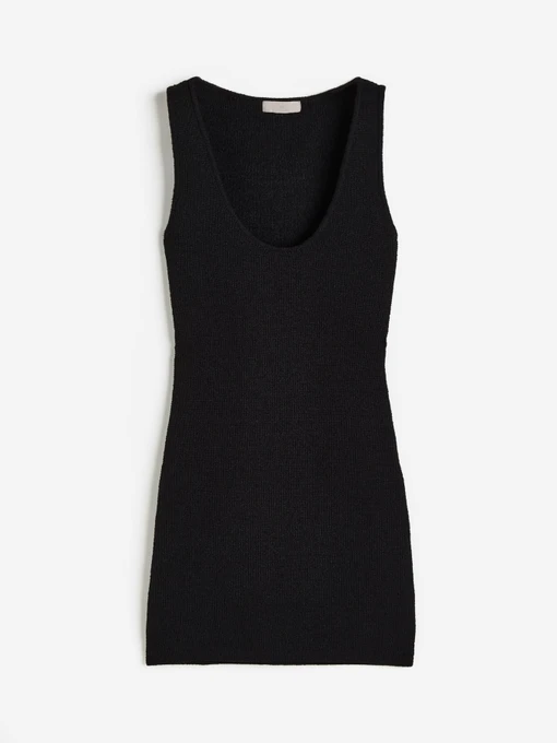 Платья H&M модель 77979 Фото