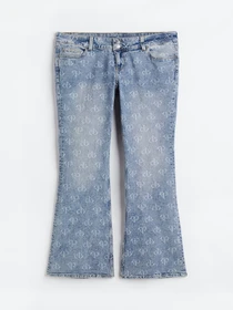 Джинсы H&M модель 77981 Фото