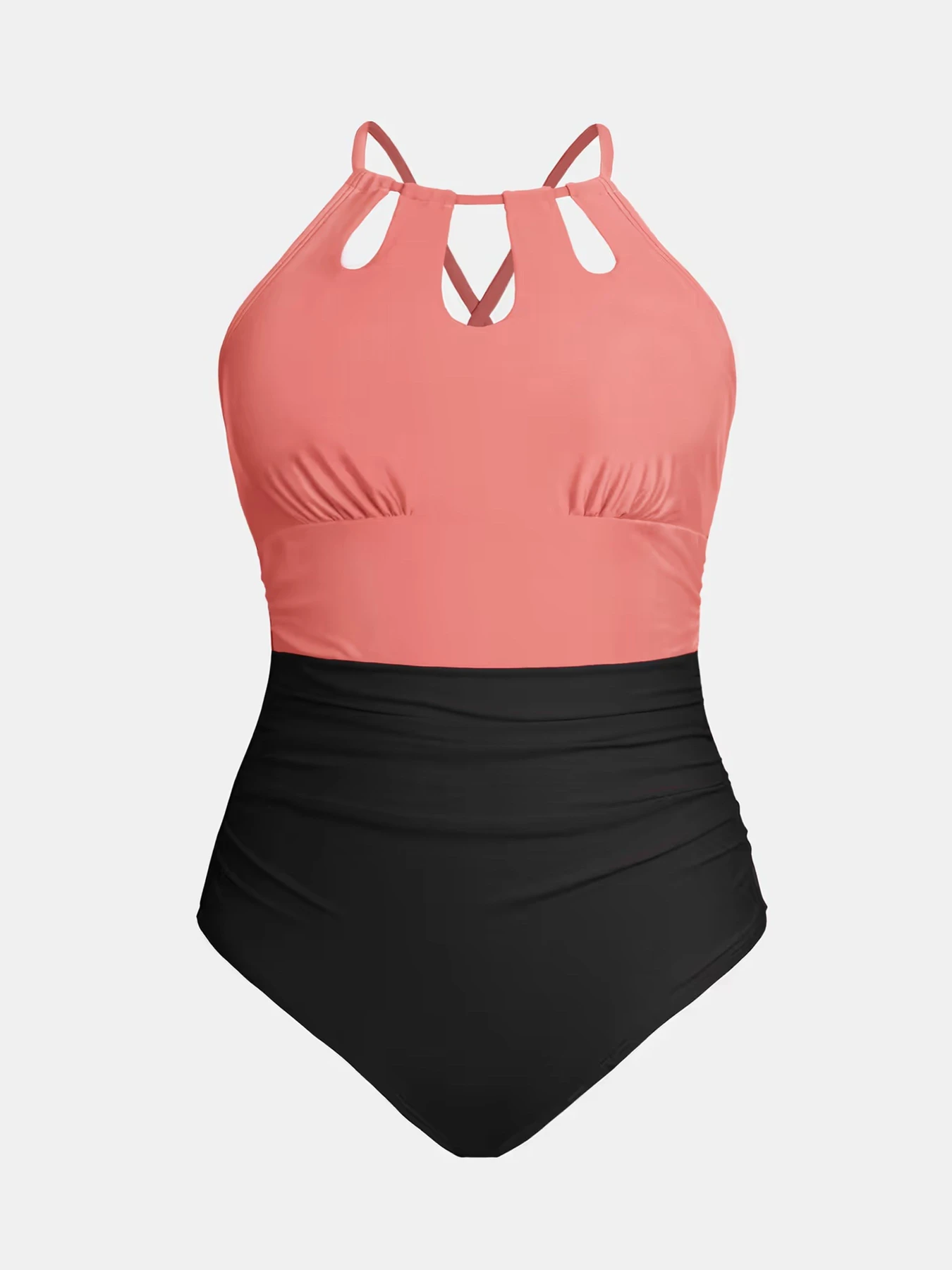 Одяг для пляжу Cupshe модель 77991 Одяг для пляжу Cupshe модель 77991 Фото