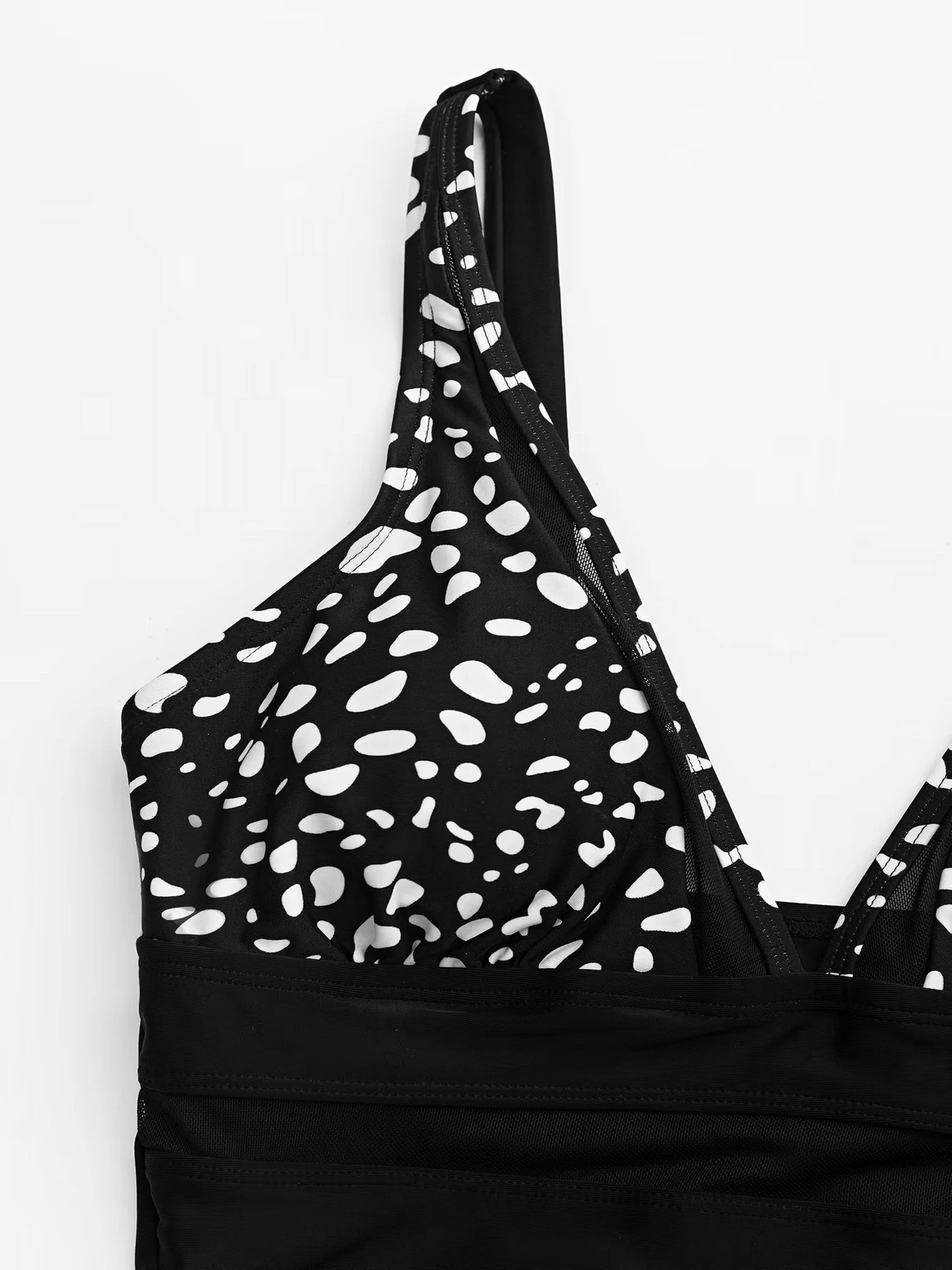 Одяг для пляжу Cupshe модель 78002 Одяг для пляжу Cupshe модель 78002 Фото