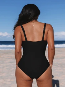 Одежда для пляжа Cupshe модель 78072 Фото