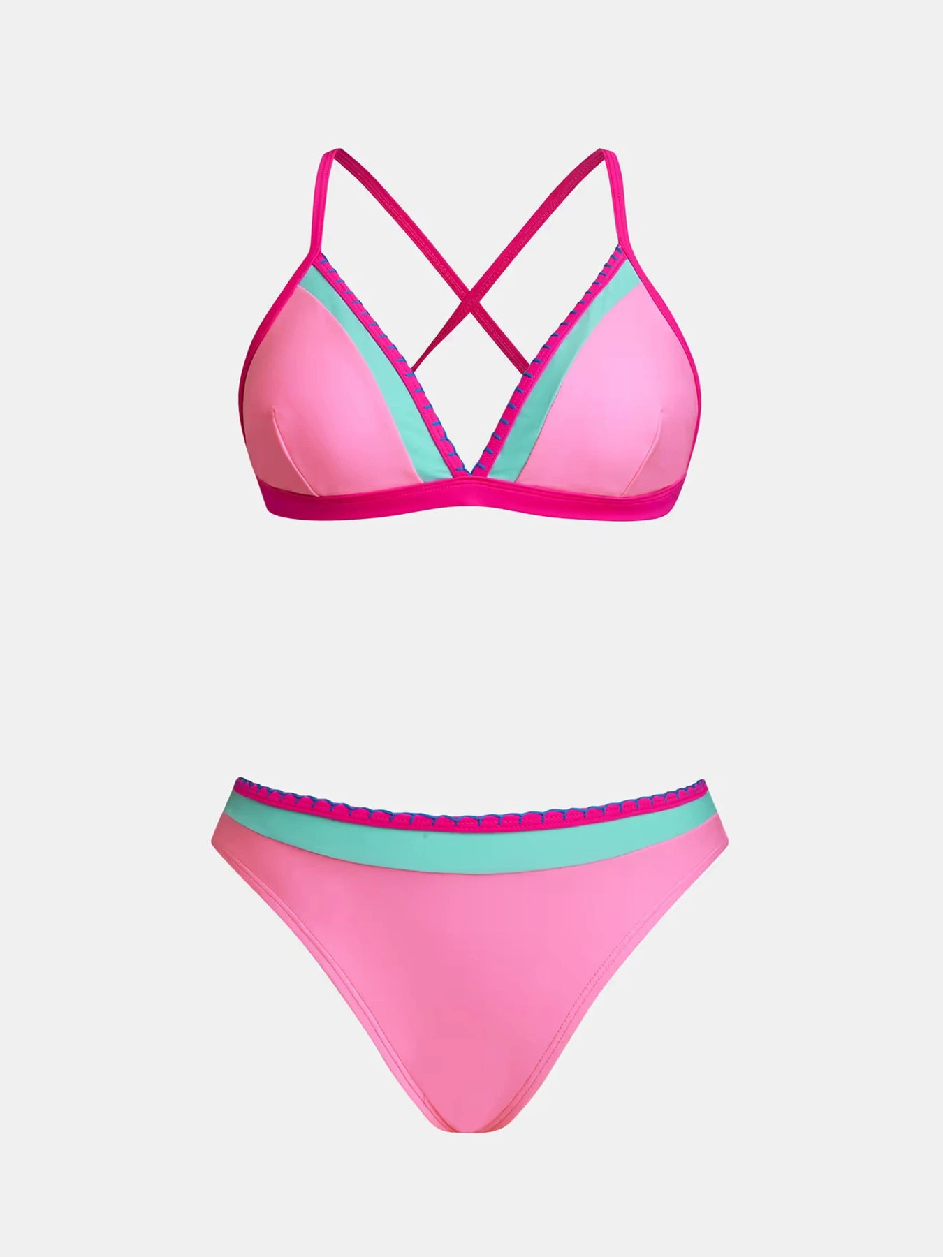 Одяг для пляжу Cupshe модель 78001 Одяг для пляжу Cupshe модель 78001 Фото