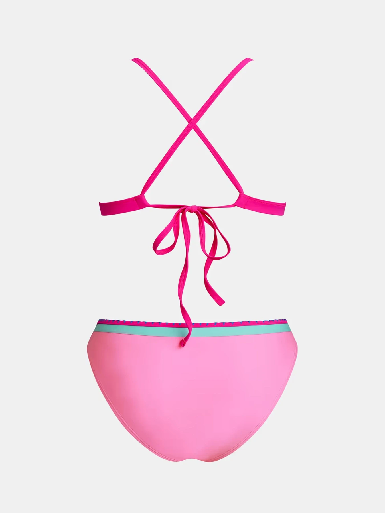 Одяг для пляжу Cupshe модель 78001 Одяг для пляжу Cupshe модель 78001 Фото