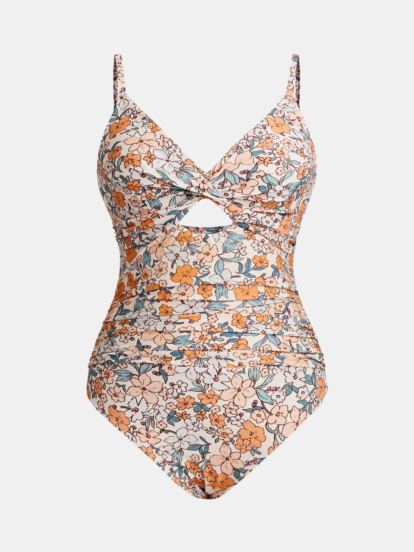 Одяг для пляжу Cupshe модель 78096 Одяг для пляжу Cupshe модель 78096 Фото
