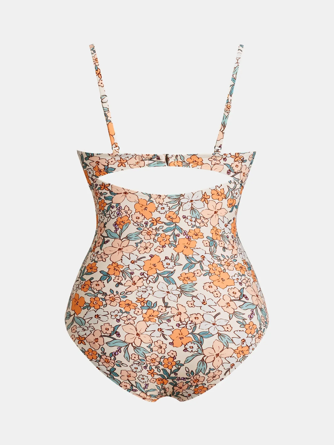 Одяг для пляжу Cupshe модель 78096 Одяг для пляжу Cupshe модель 78096 Фото