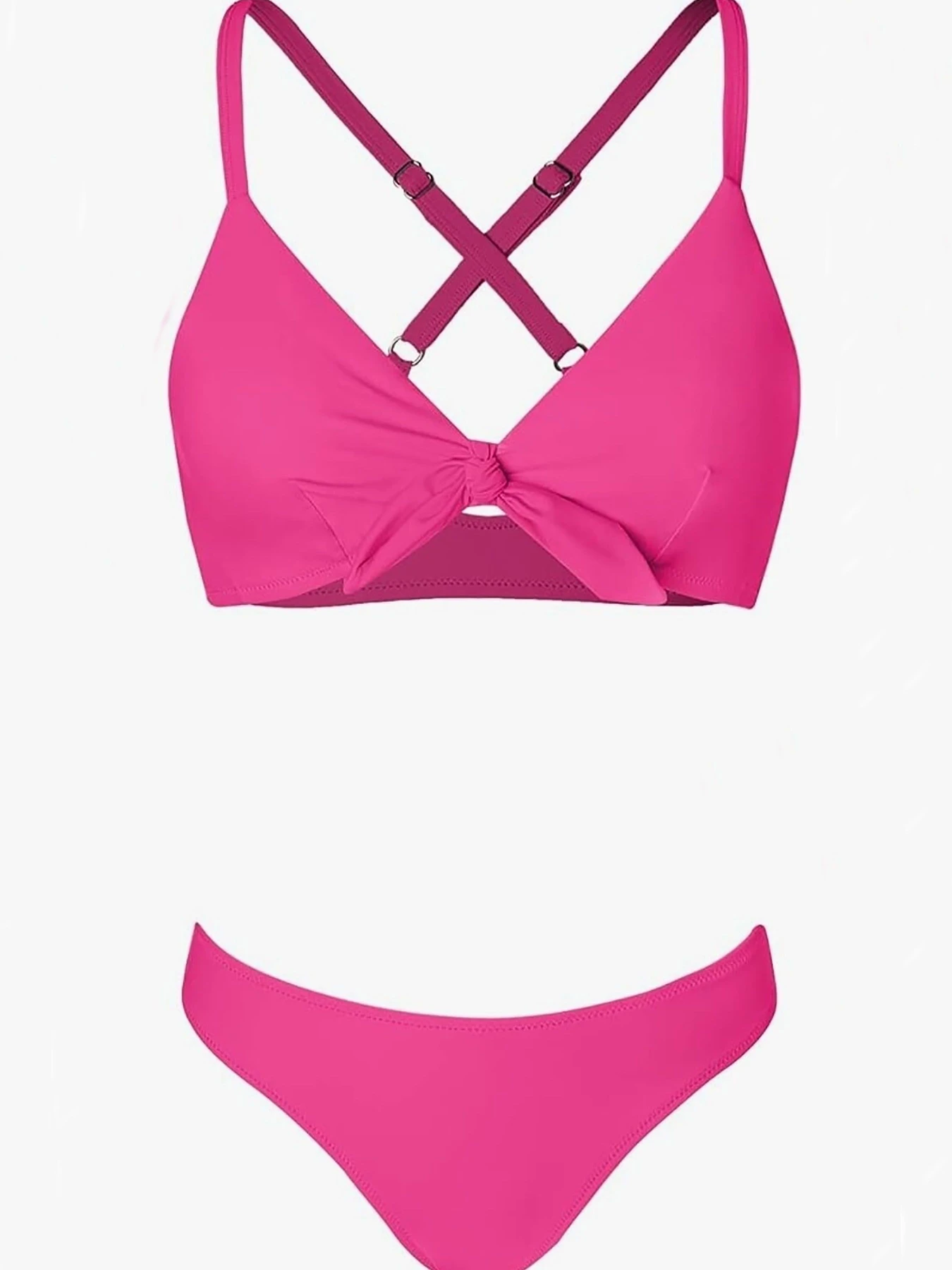 Одяг для пляжу Cupshe модель 78101 Одяг для пляжу Cupshe модель 78101 Фото