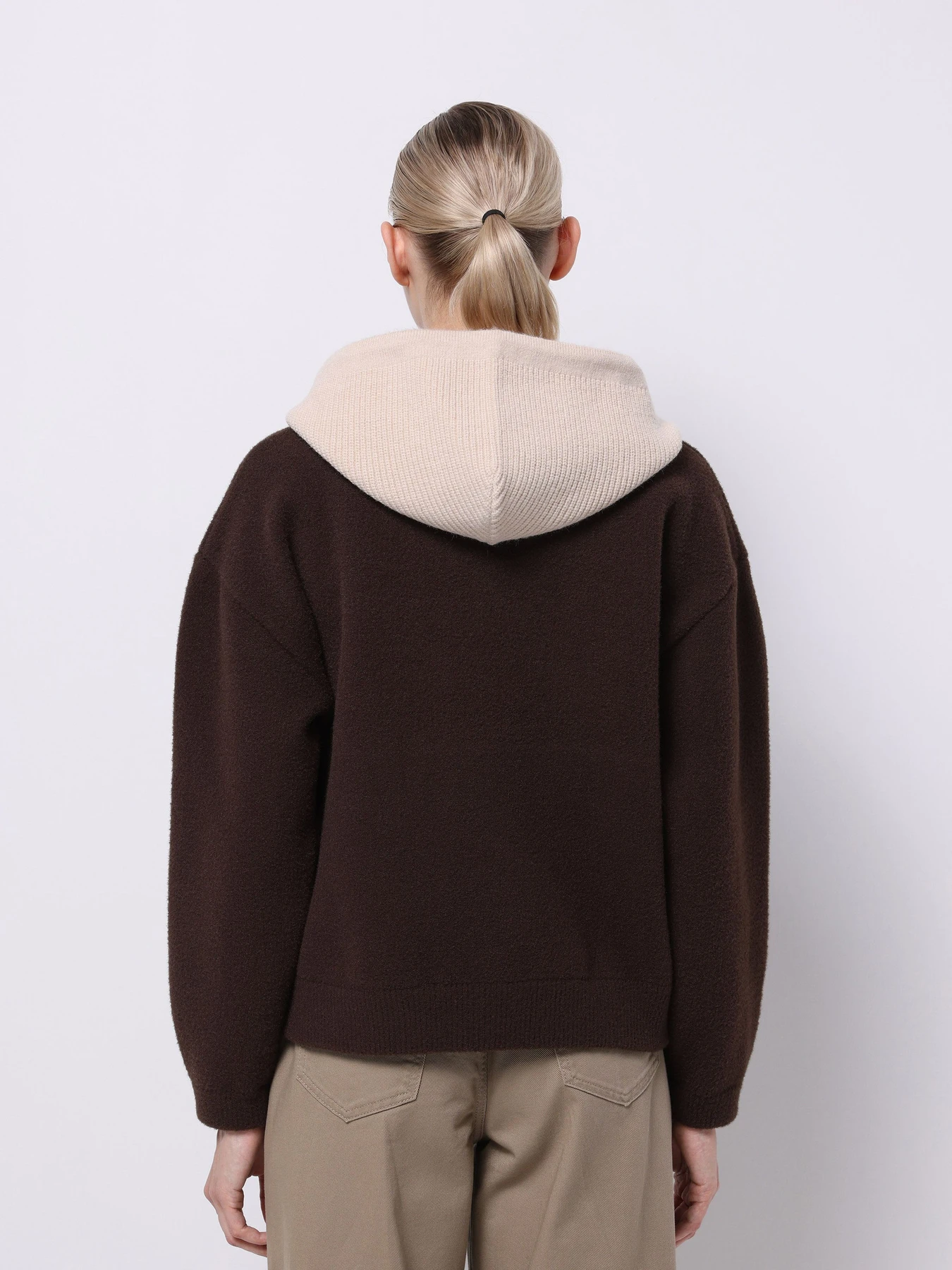Куртки та дублянки Colin’s модель CL1076354_Q1.V1_BRW Фото