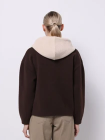 Куртки та дублянки Colin’s модель CL1076354_Q1.V1_BRW Фото