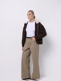Куртки та дублянки Colin’s модель CL1076354_Q1.V1_BRW Фото
