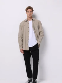 Брюки Colin’s модель CL1075639_Q1.V1_BLK Фото