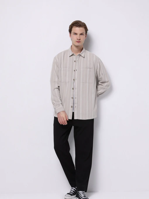 Брюки Colin’s модель CL1075740_Q1.V1_BLK Фото