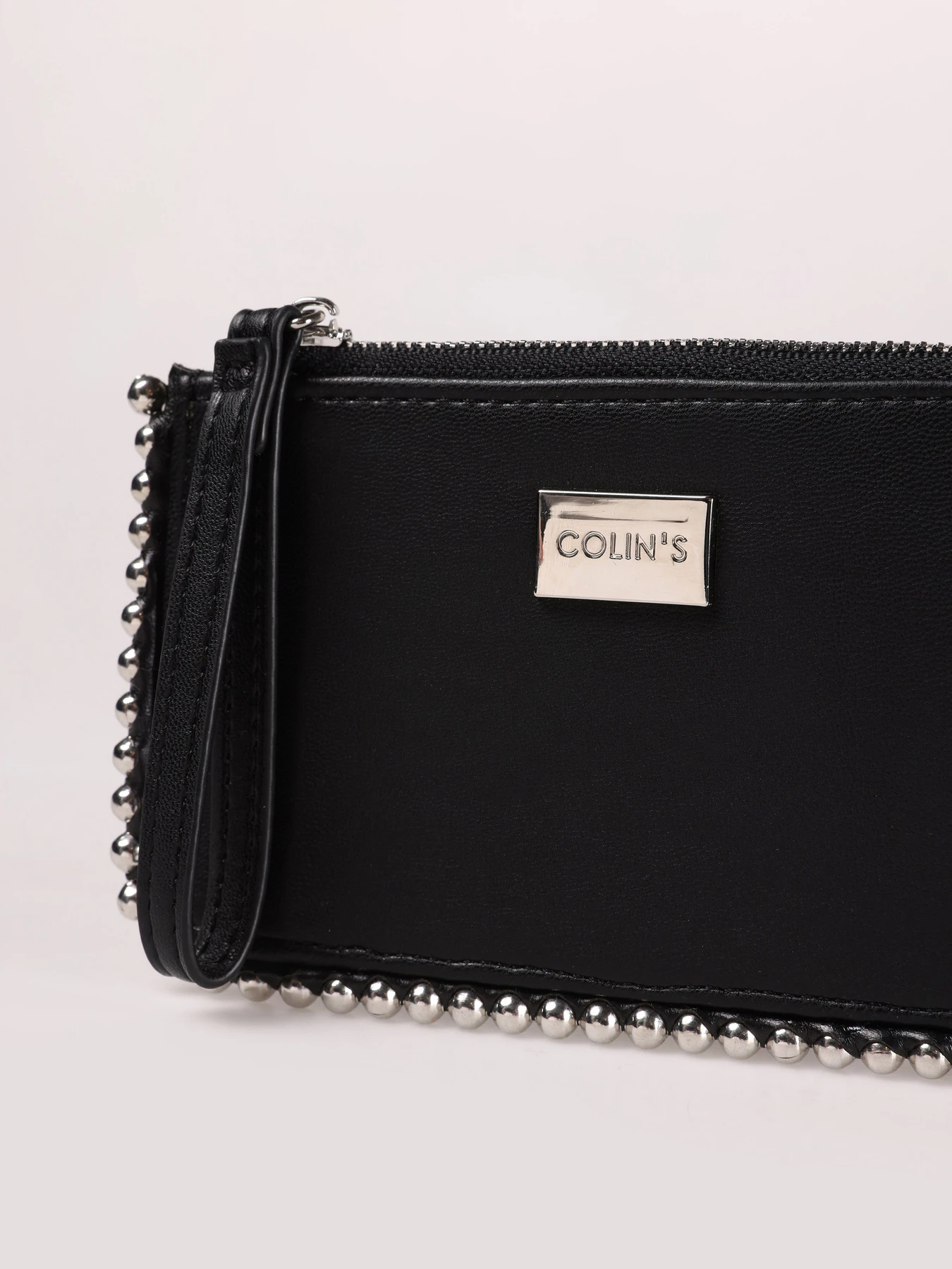 Кошельки Colin’s модель CL1075907_Q1.V1_BLK Фото