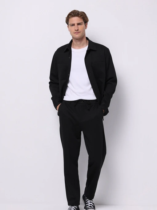 Брюки Colin’s модель CL1075648_Q1.V1_BLK Фото