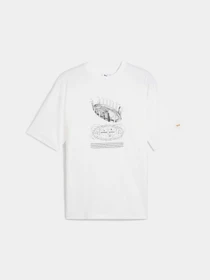 Футболки и поло PUMA x Harry Potter Tee модель 630092 Фото