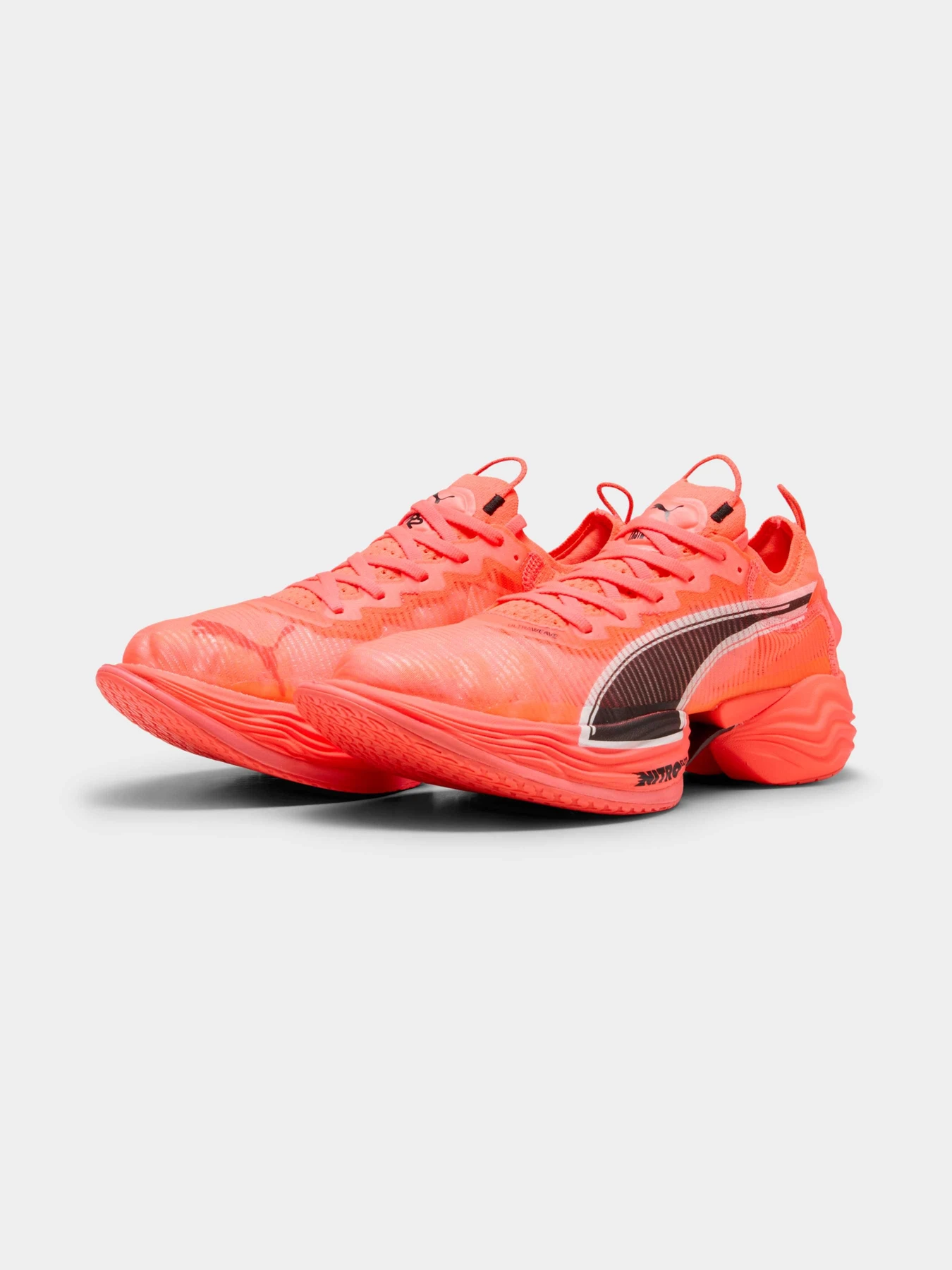 Кросівки PUMA Fast-r Nitro™ Elite 2 модель 310683 Фото