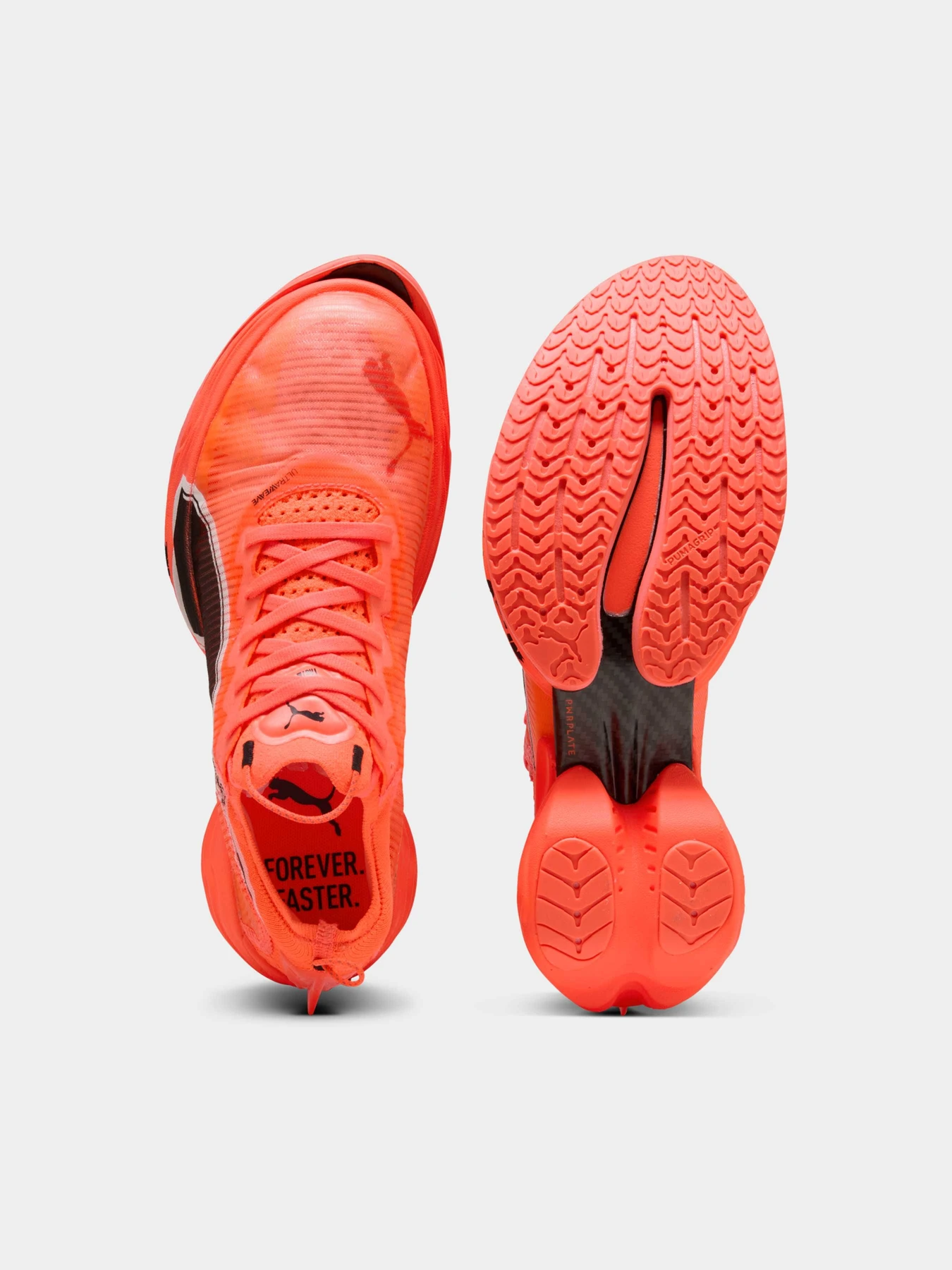 Кросівки PUMA Fast-r Nitro™ Elite 2 модель 310683 Фото