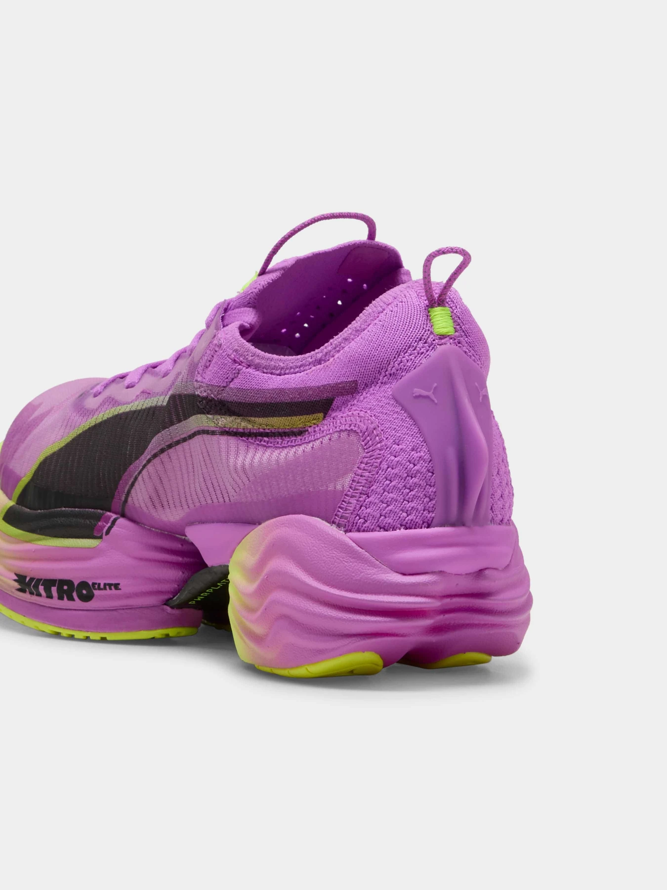 Кроссовки PUMA Fast-r Nitro™ Elite 2 модель 310683 Кроссовки PUMA Fast-r Nitro™ Elite 2 модель 310683 Фото