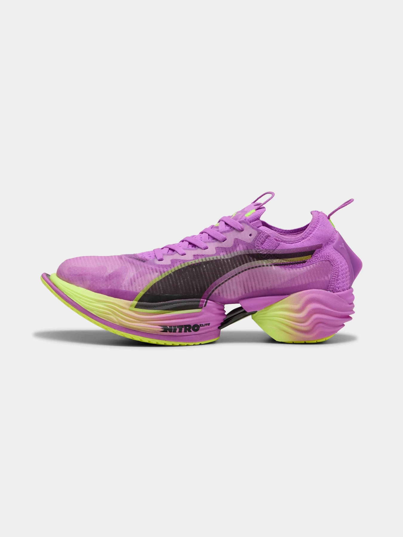 Кроссовки PUMA Fast-r Nitro™ Elite 2 модель 310683 Кроссовки PUMA Fast-r Nitro™ Elite 2 модель 310683 Фото