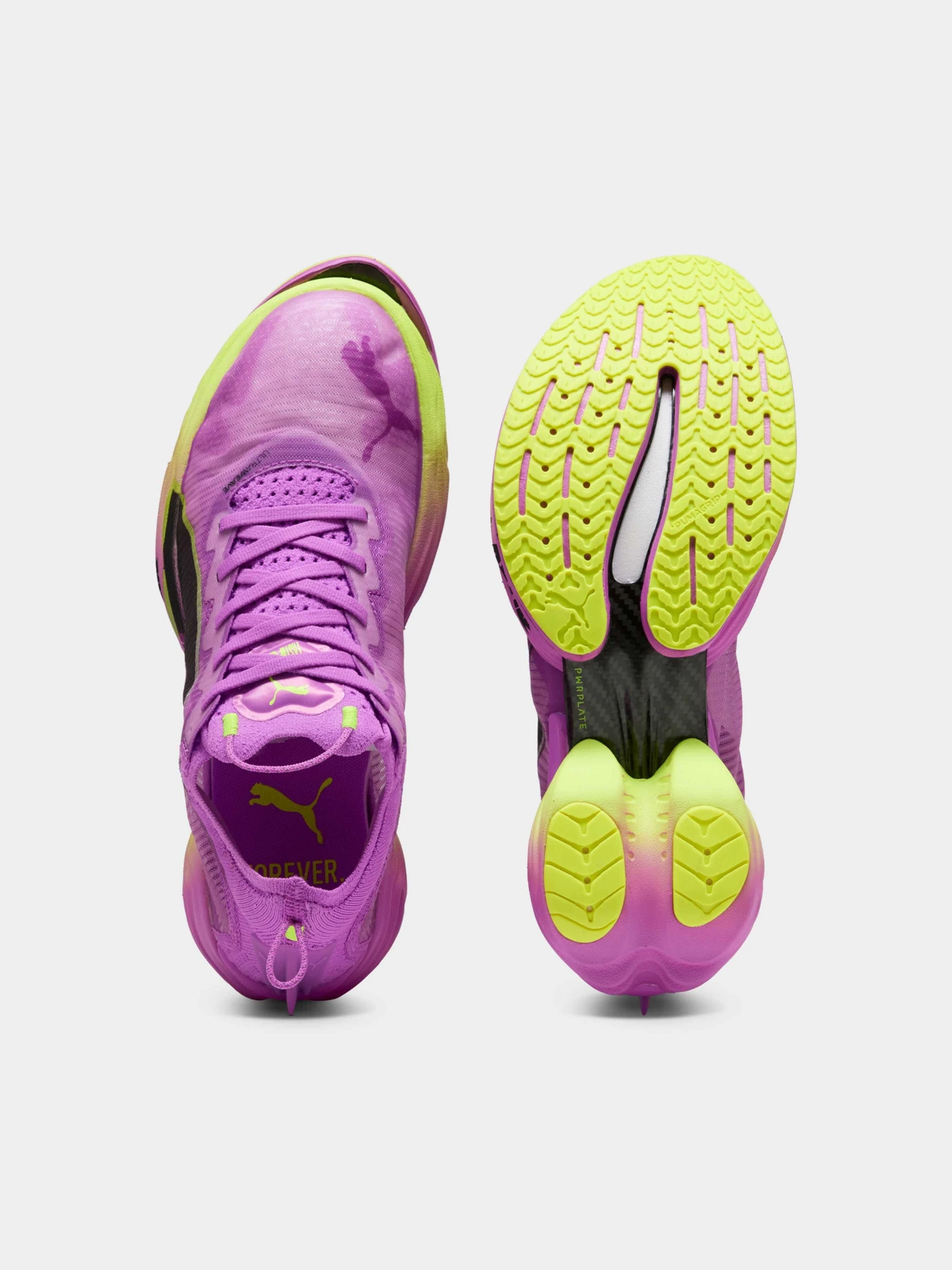 Кроссовки PUMA Fast-r Nitro™ Elite 2 модель 310683 Кроссовки PUMA Fast-r Nitro™ Elite 2 модель 310683 Фото
