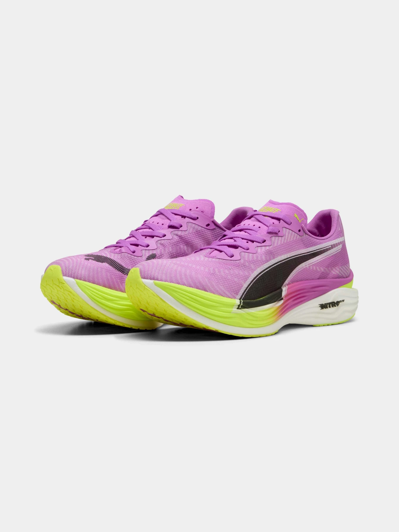 Кросівки PUMA Deviate Nitro™ Elite 3 модель 309809 Кросівки PUMA Deviate Nitro™ Elite 3 модель 309809 Фото