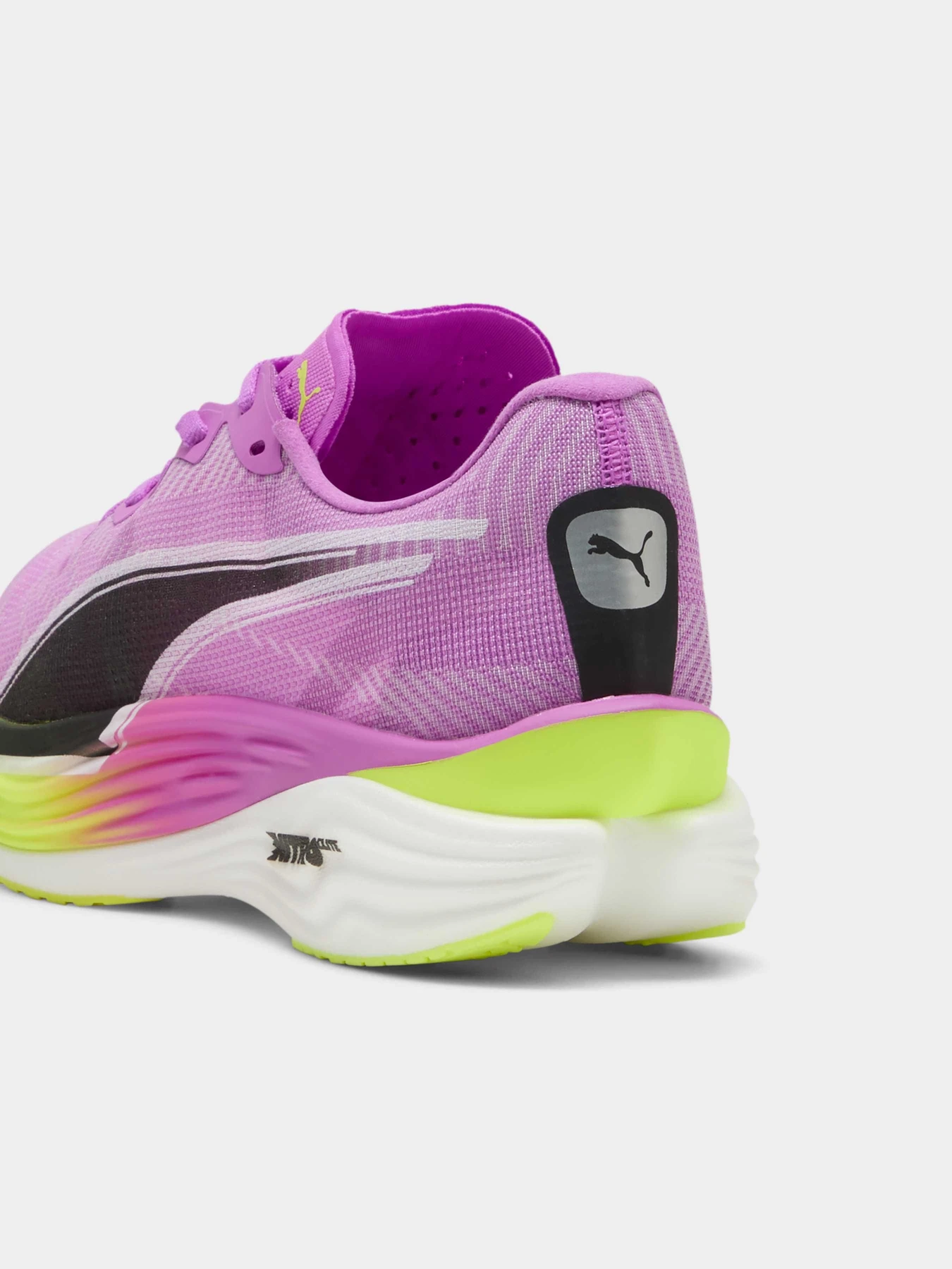 Кросівки PUMA Deviate Nitro™ Elite 3 модель 309809 Кросівки PUMA Deviate Nitro™ Elite 3 модель 309809 Фото