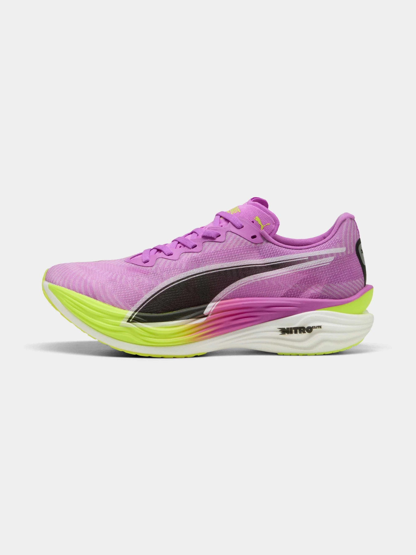Кросівки PUMA Deviate Nitro™ Elite 3 модель 309809 Кросівки PUMA Deviate Nitro™ Elite 3 модель 309809 Фото
