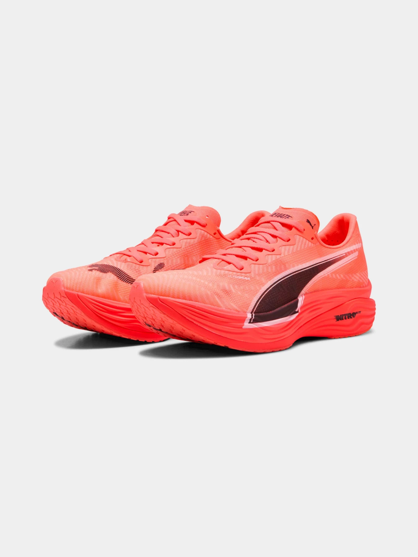 Кросівки PUMA Deviate Nitro™ Elite 3 модель 309809 Кросівки PUMA Deviate Nitro™ Elite 3 модель 309809 Фото