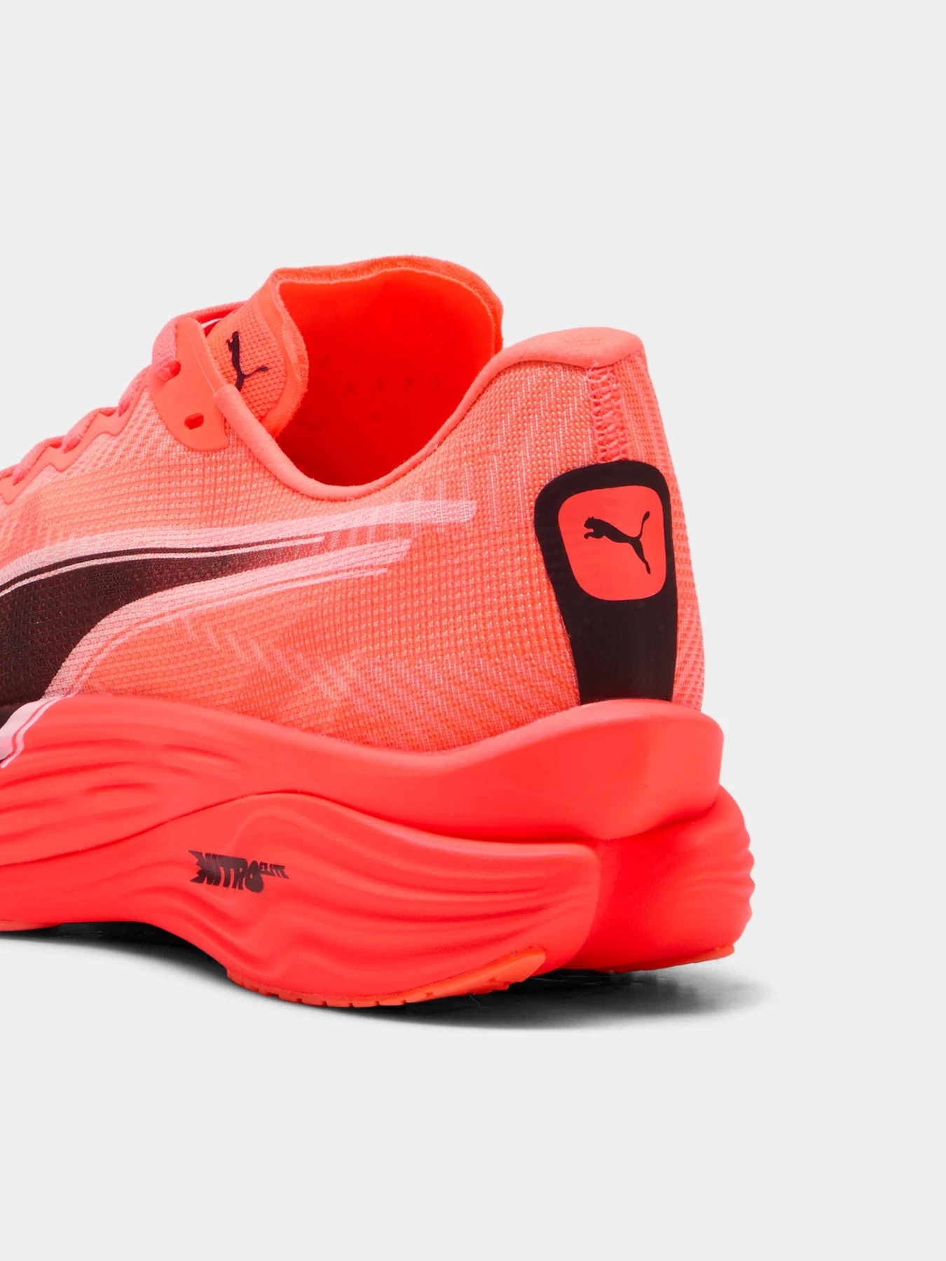 Кросівки PUMA Deviate Nitro™ Elite 3 модель 309809 Кросівки PUMA Deviate Nitro™ Elite 3 модель 309809 Фото