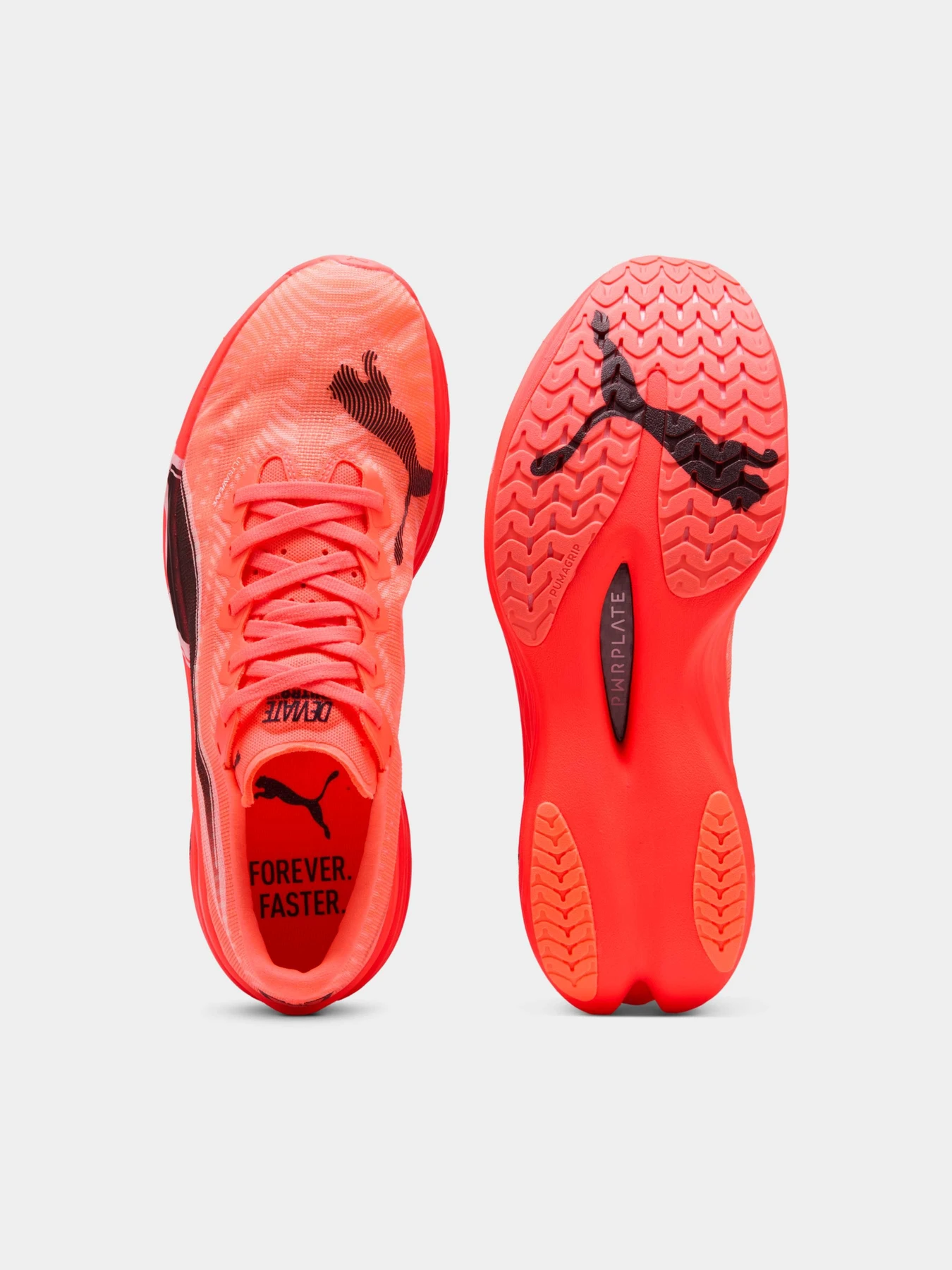 Кросівки PUMA Deviate Nitro™ Elite 3 модель 309809 Кросівки PUMA Deviate Nitro™ Elite 3 модель 309809 Фото