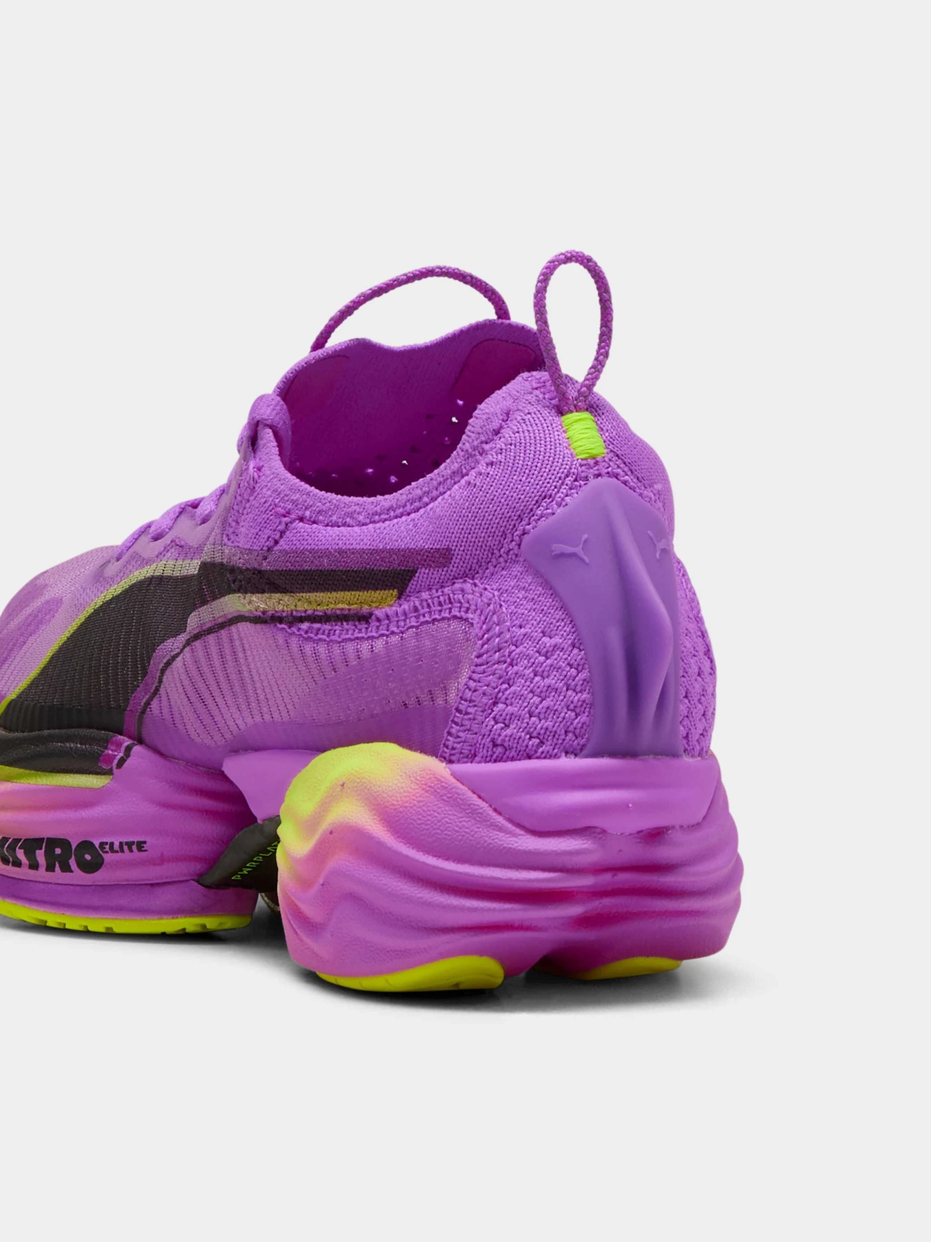 Кроссовки PUMA Fast-r Nitro™ Elite 2 Wns модель 310684 Фото