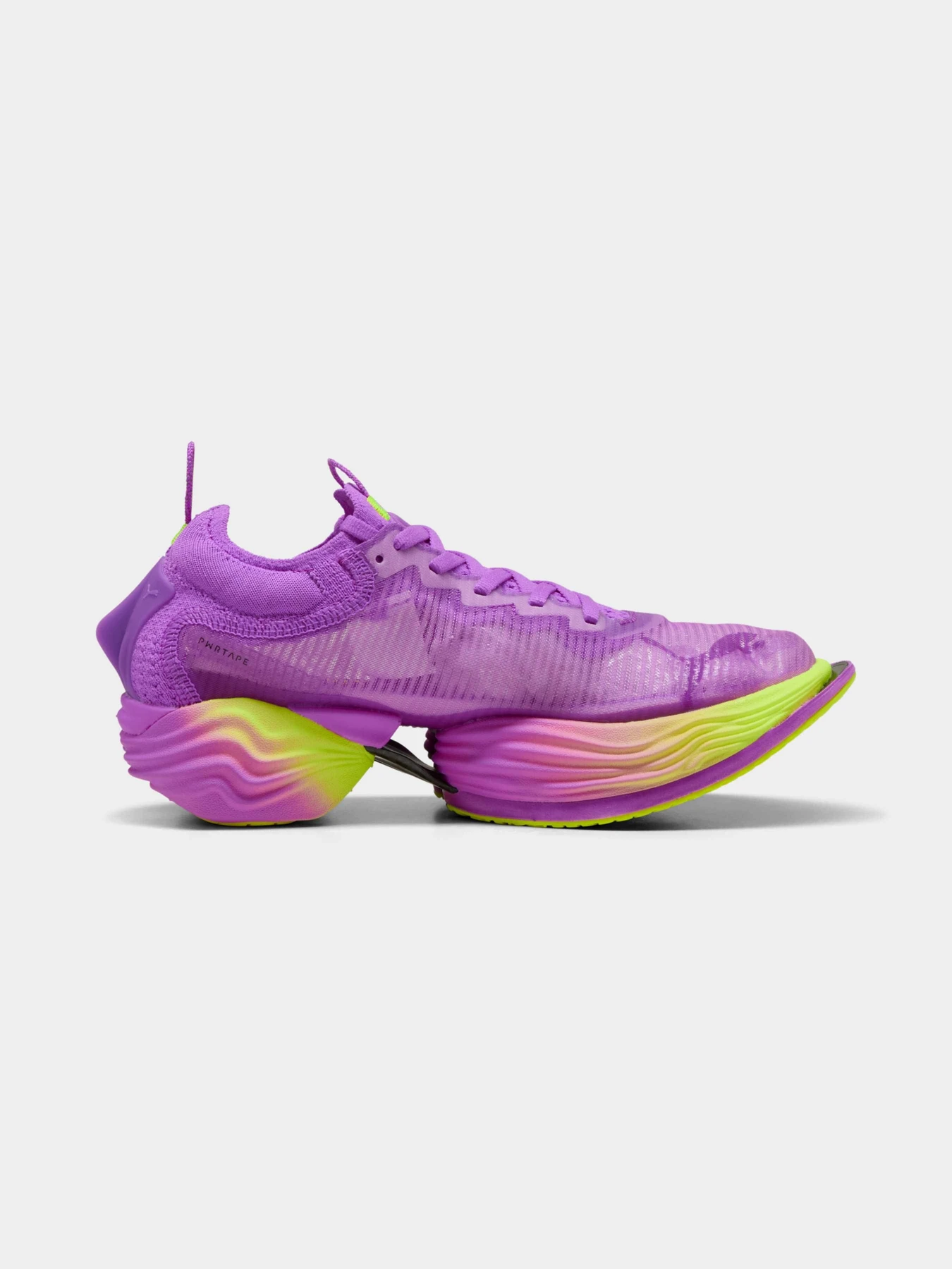 Кроссовки PUMA Fast-r Nitro™ Elite 2 Wns модель 310684 Фото