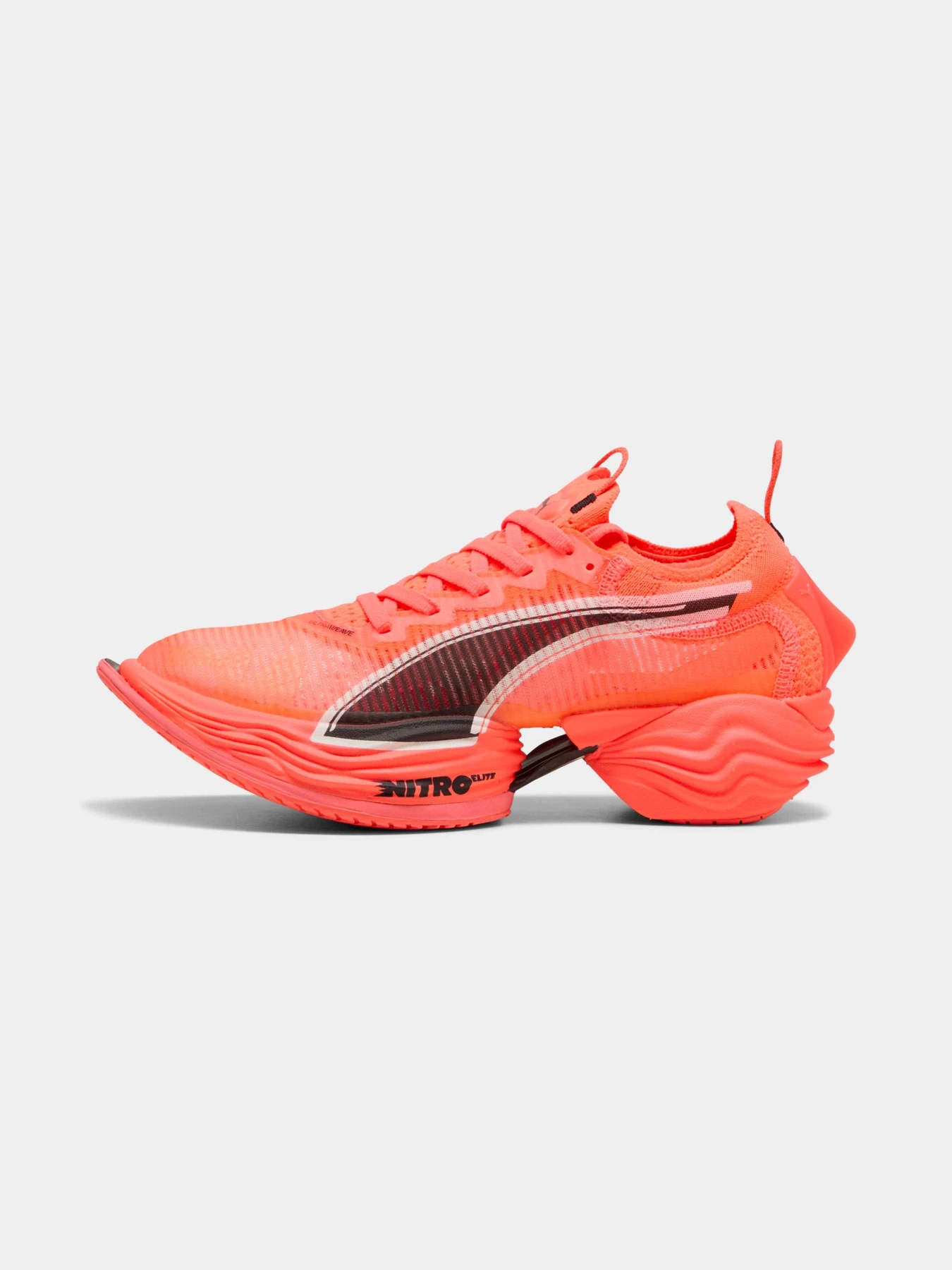 Кроссовки PUMA Fast-r Nitro™ Elite 2 Wns модель 310684 Фото
