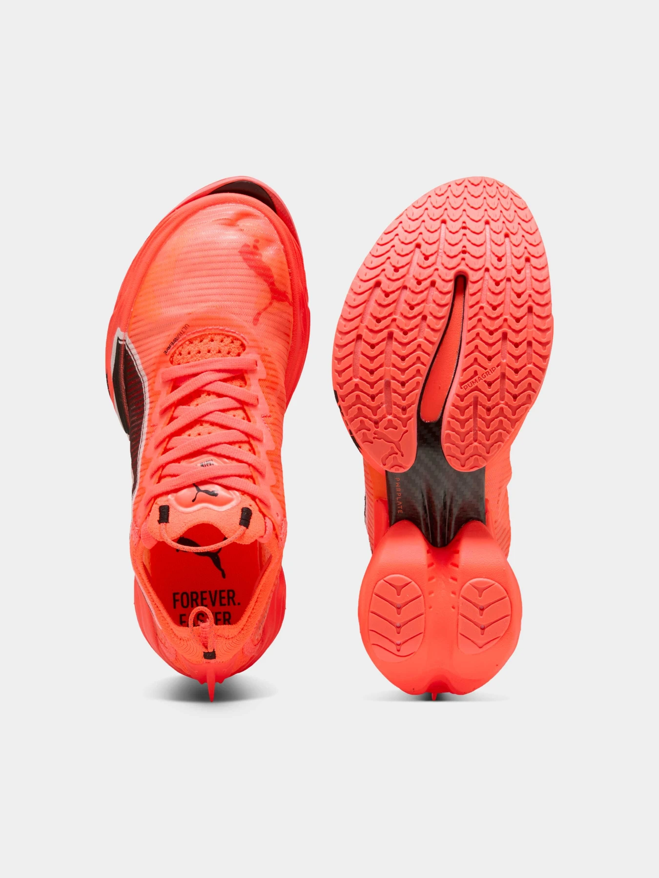 Кроссовки PUMA Fast-r Nitro™ Elite 2 Wns модель 310684 Фото