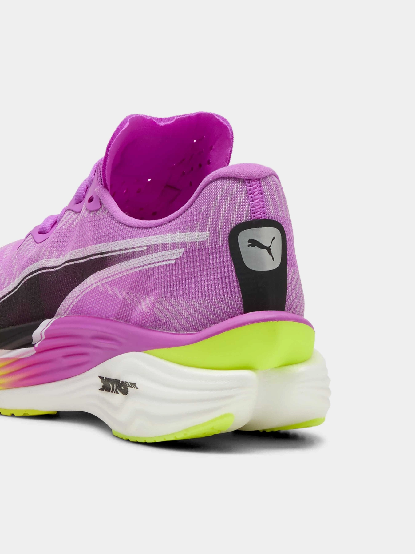 Кроссовки PUMA Deviate Nitro™ Elite 3 Wns модель 309810 Фото