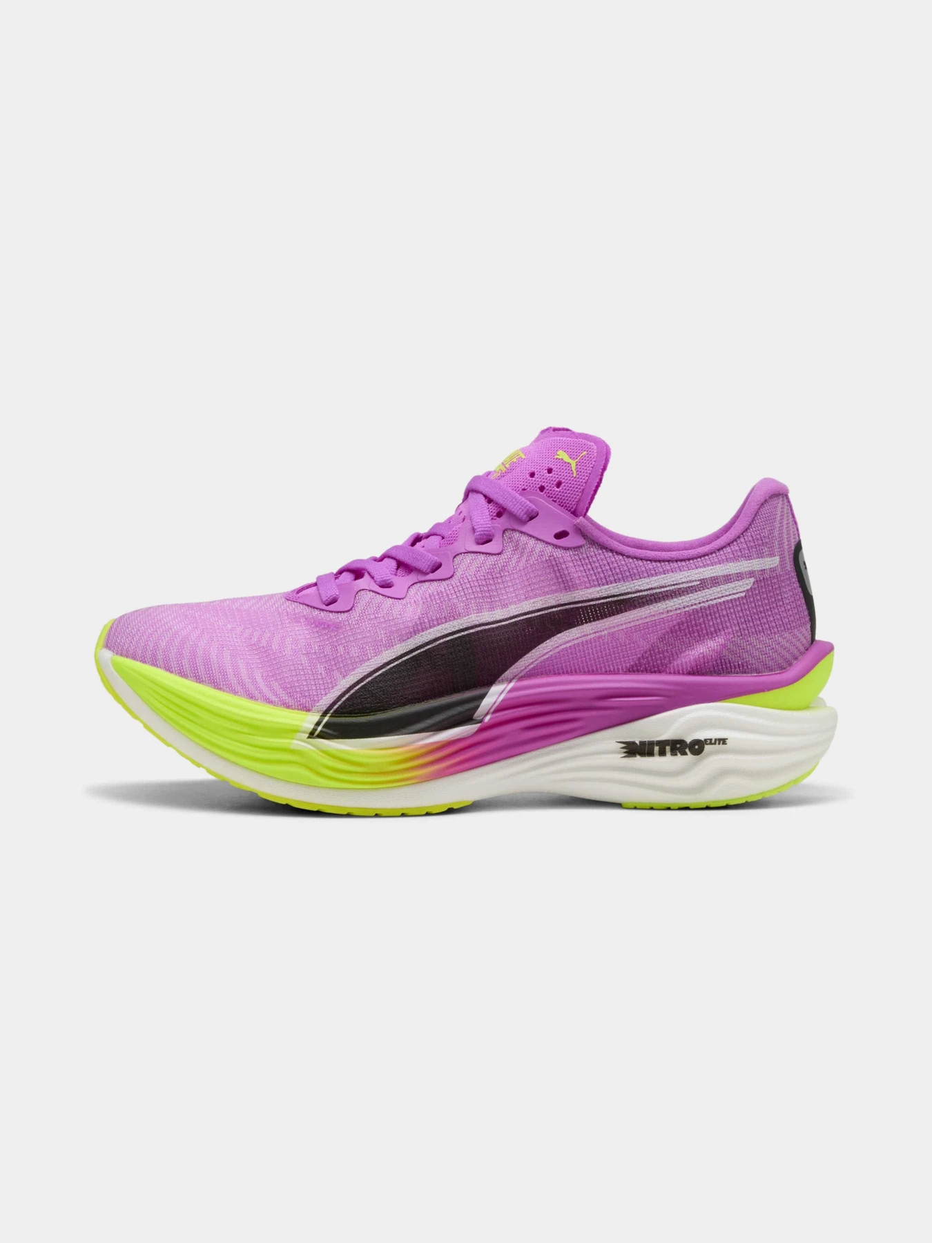Кроссовки PUMA Deviate Nitro™ Elite 3 Wns модель 309810 Фото