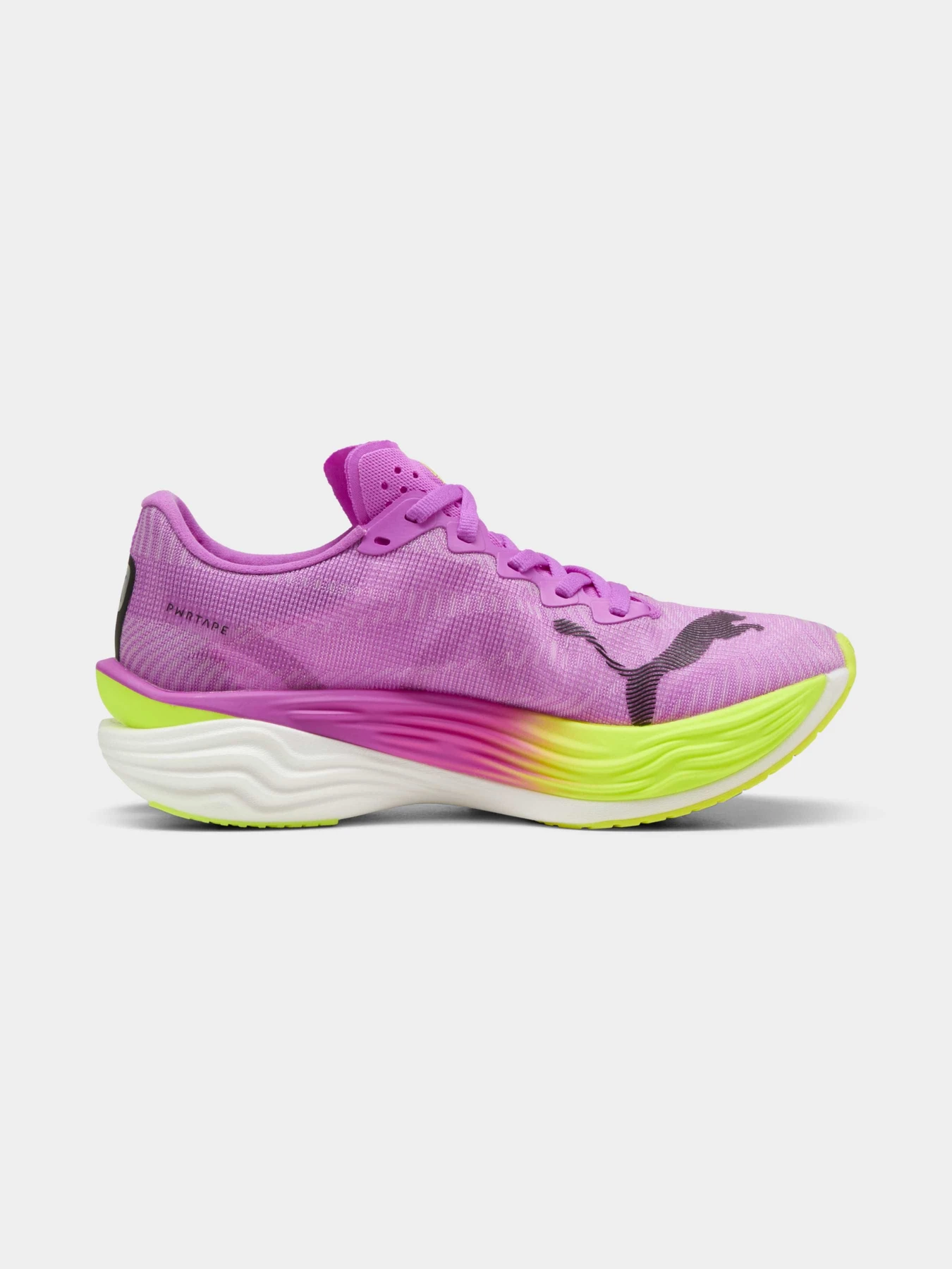 Кроссовки PUMA Deviate Nitro™ Elite 3 Wns модель 309810 Фото