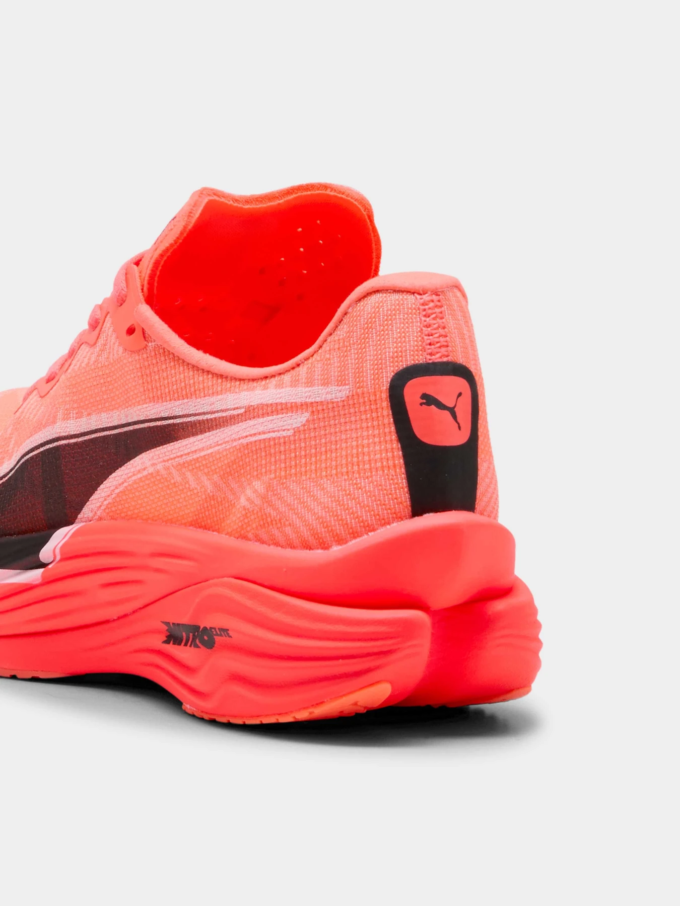 Кроссовки PUMA Deviate Nitro™ Elite 3 Wns модель 309810 Фото