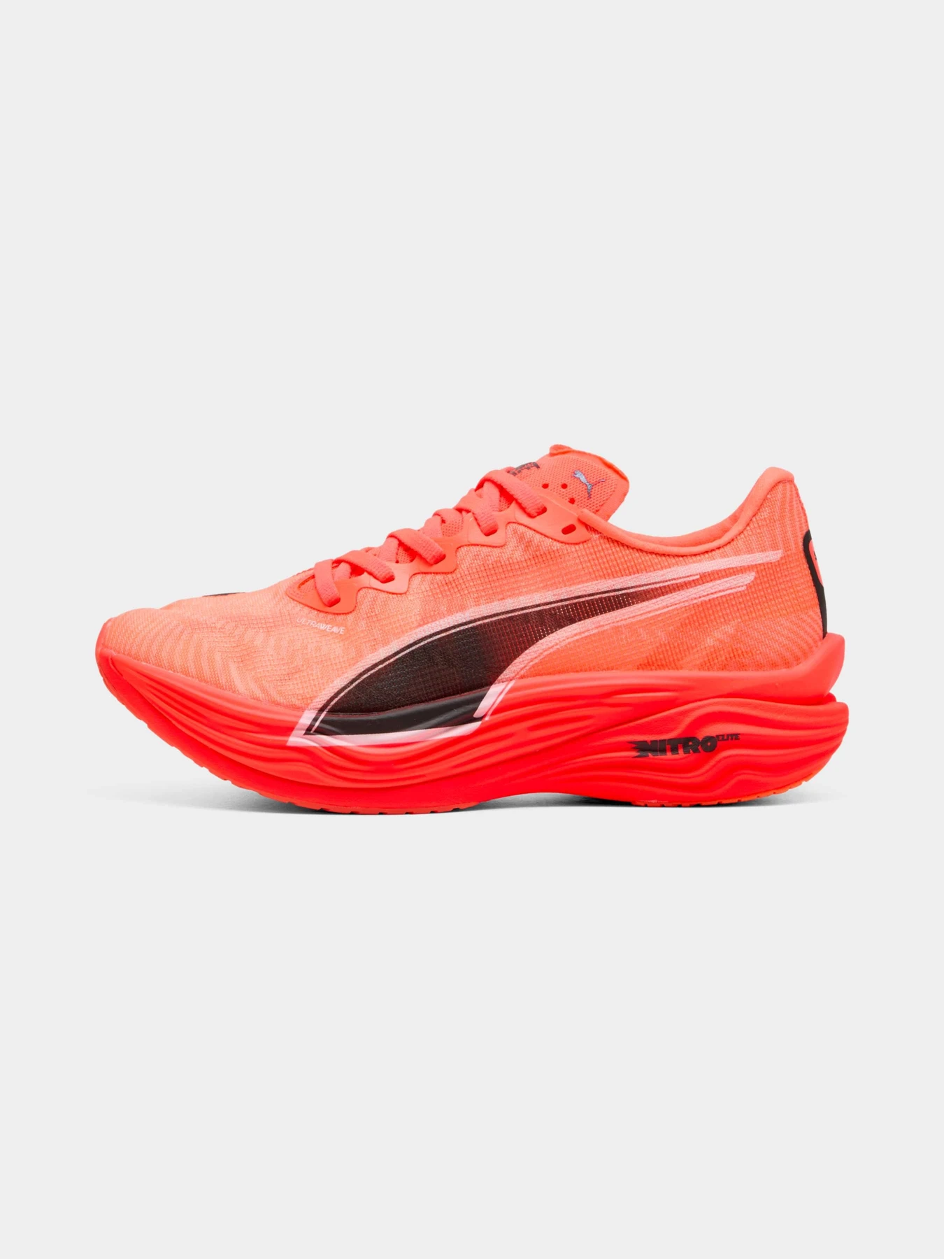 Кроссовки PUMA Deviate Nitro™ Elite 3 Wns модель 309810 Фото