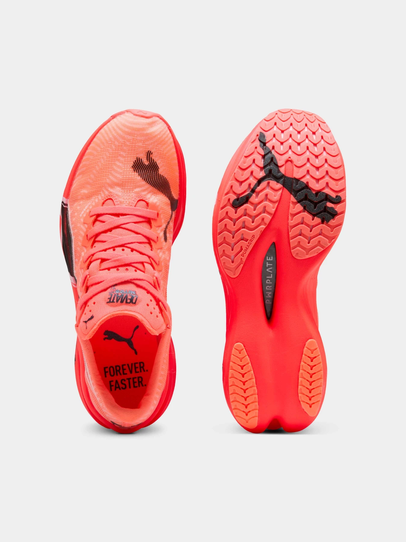 Кроссовки PUMA Deviate Nitro™ Elite 3 Wns модель 309810 Фото