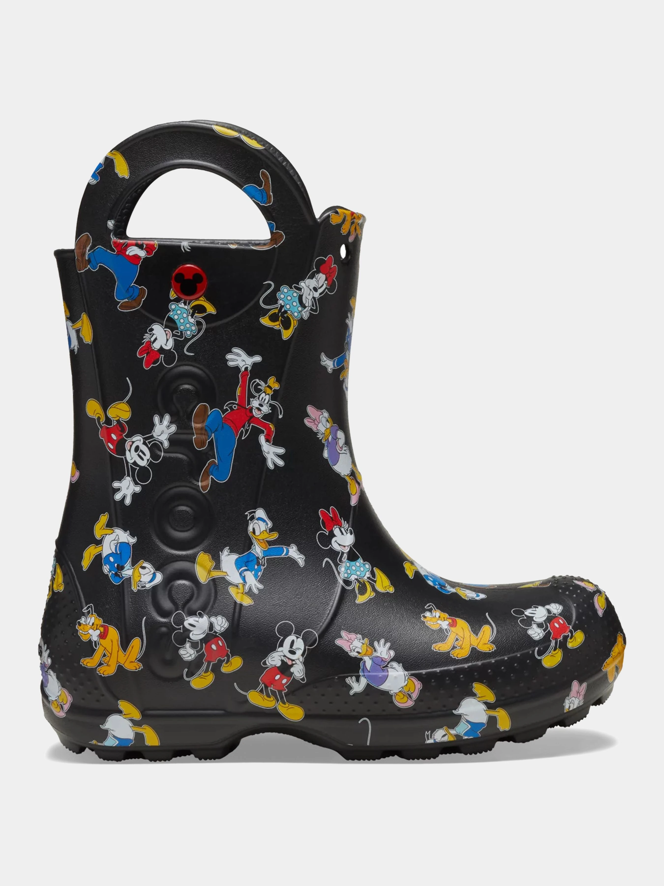 Дитячі Чоботи гумові Crocs