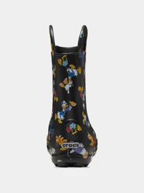 Черевики та чоботи Crocs модель 210889MLT Фото
