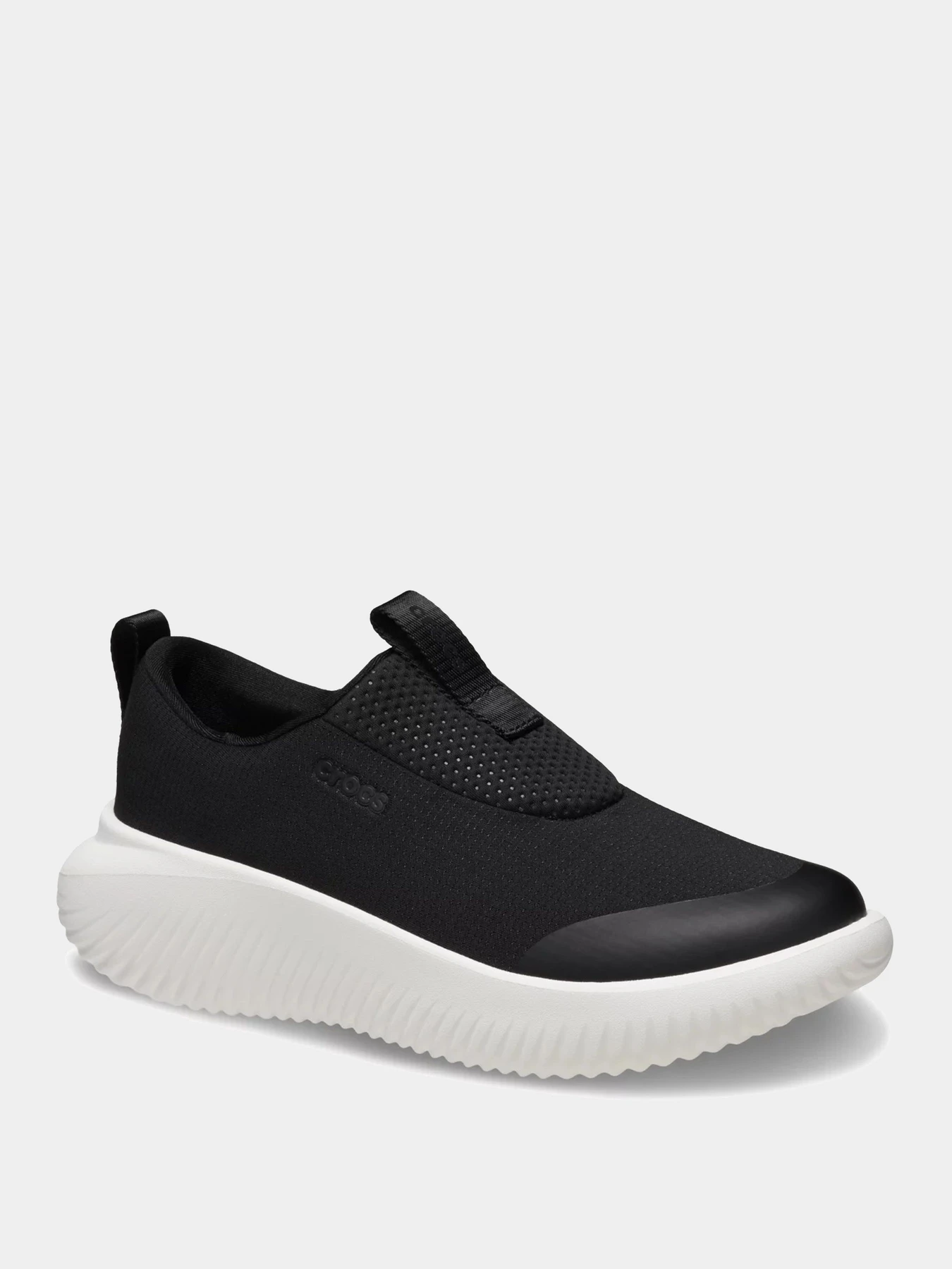 Кроссовки Crocs модель 210500BLK Фото