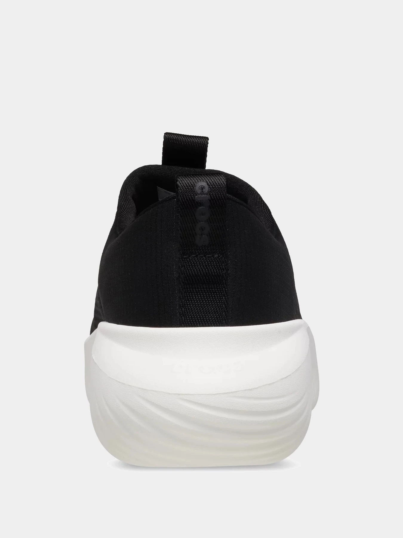 Кроссовки Crocs модель 210500BLK Фото
